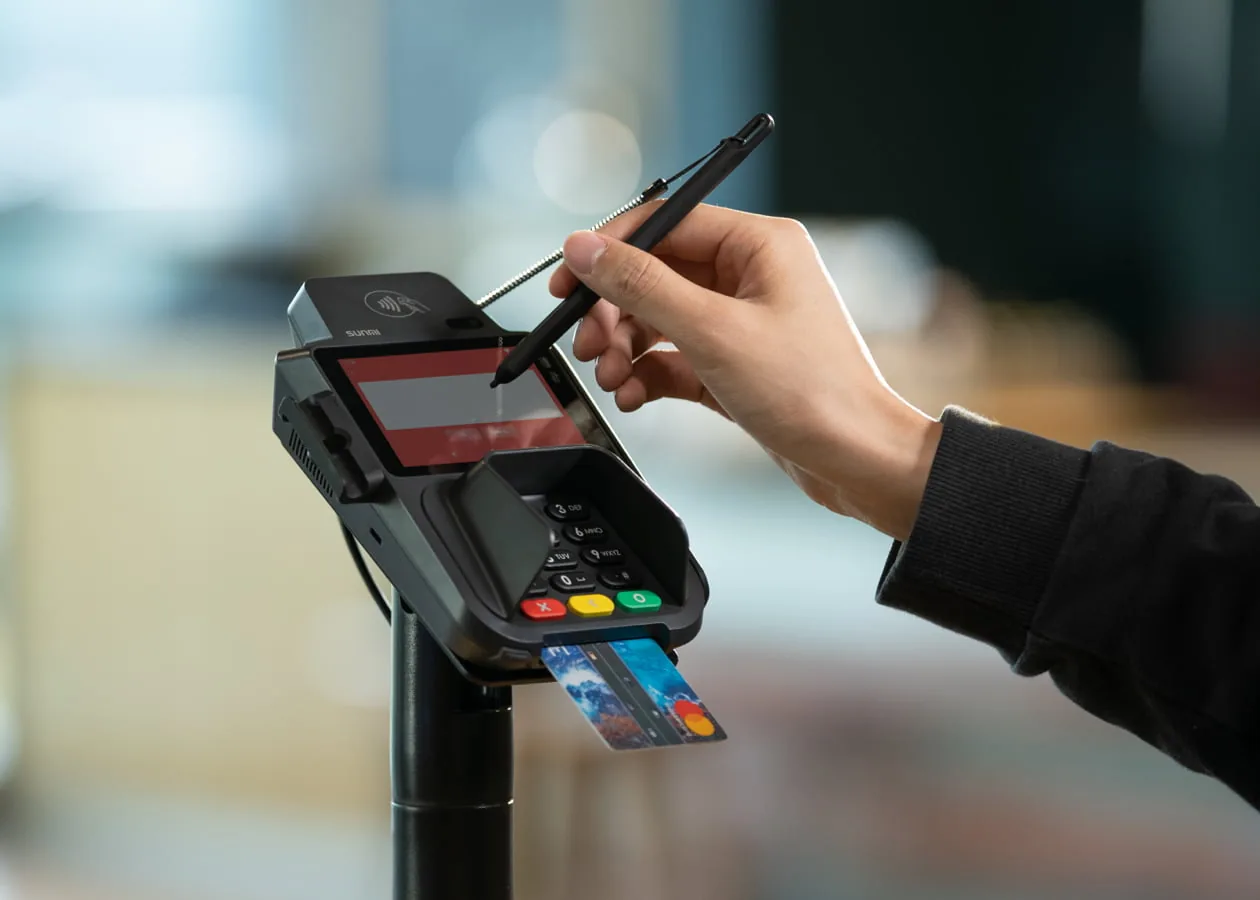 NFC και γραφίδα στη διάθεσή σας