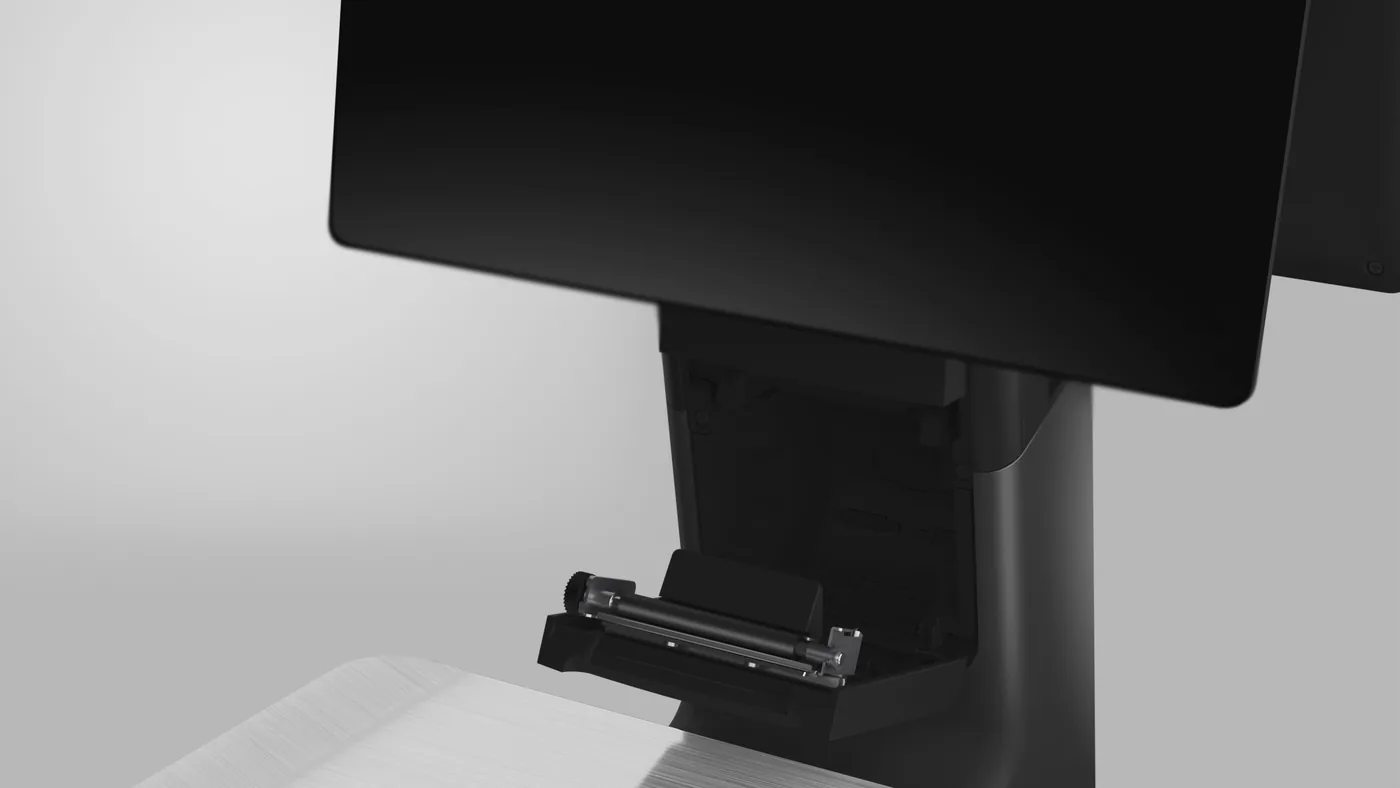Εκτυπωτής 80mm με auto-cutter