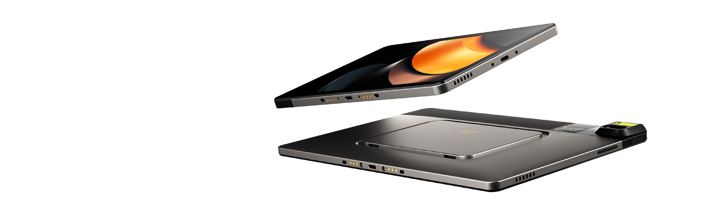 SUNMI CPad 2