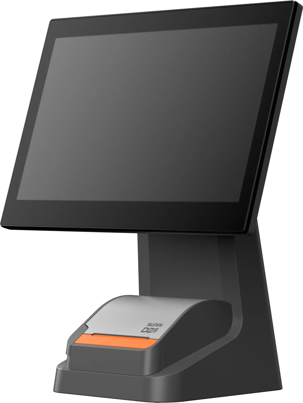 SUNMI D2s PLUS — προβολή 2