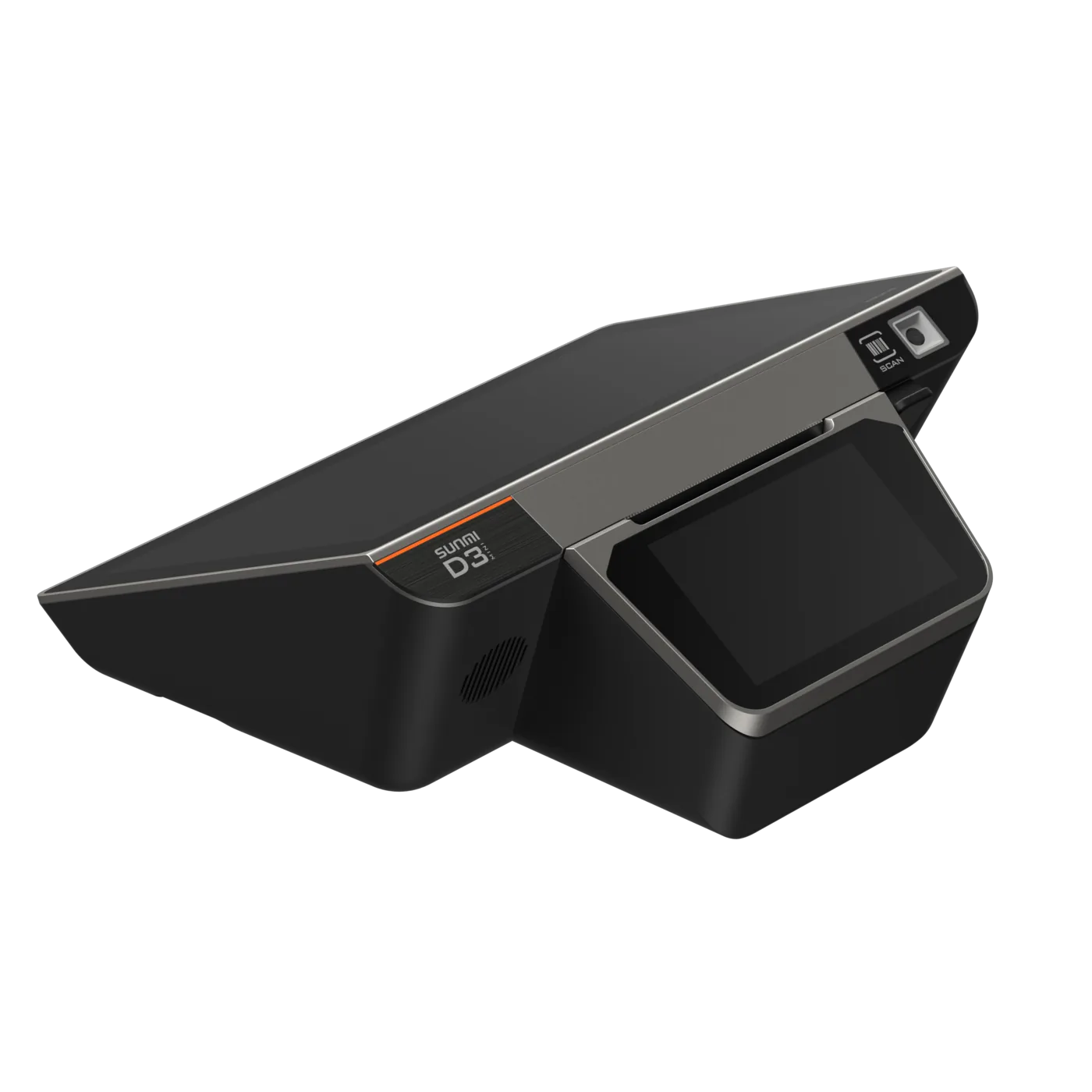SUNMI D3 MINI — προβολή 7