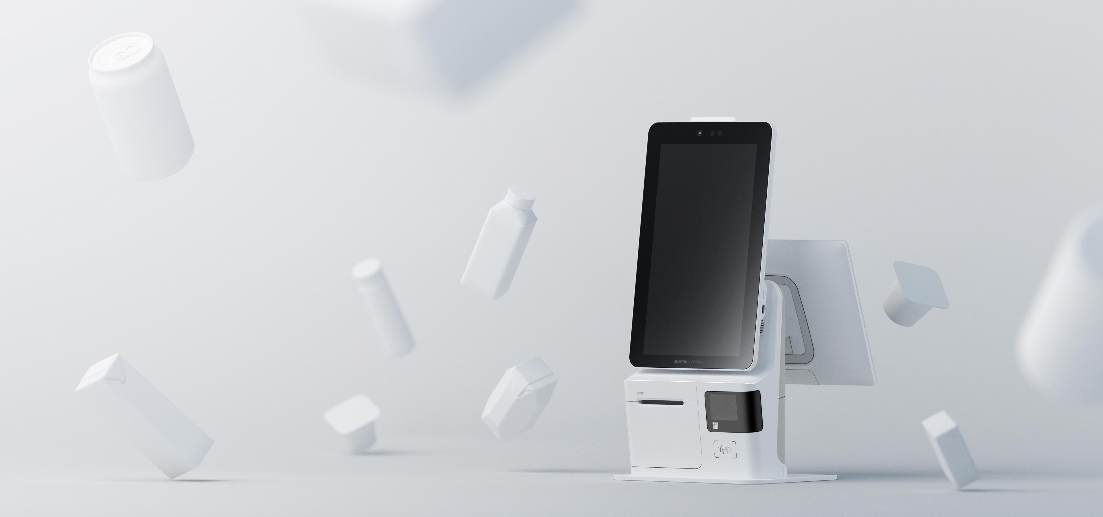 SUNMI K2 MINI 2
