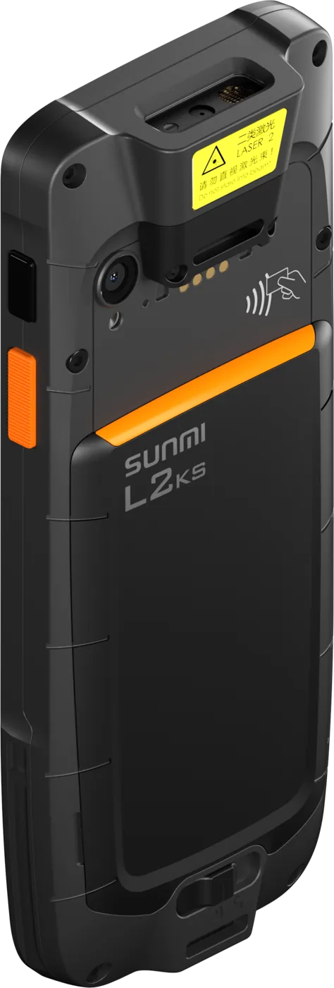 SUNMI L2Ks — προβολή 6
