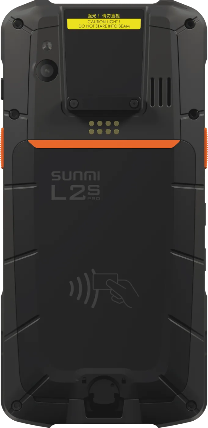 SUNMI L2s PRO — προβολή 5