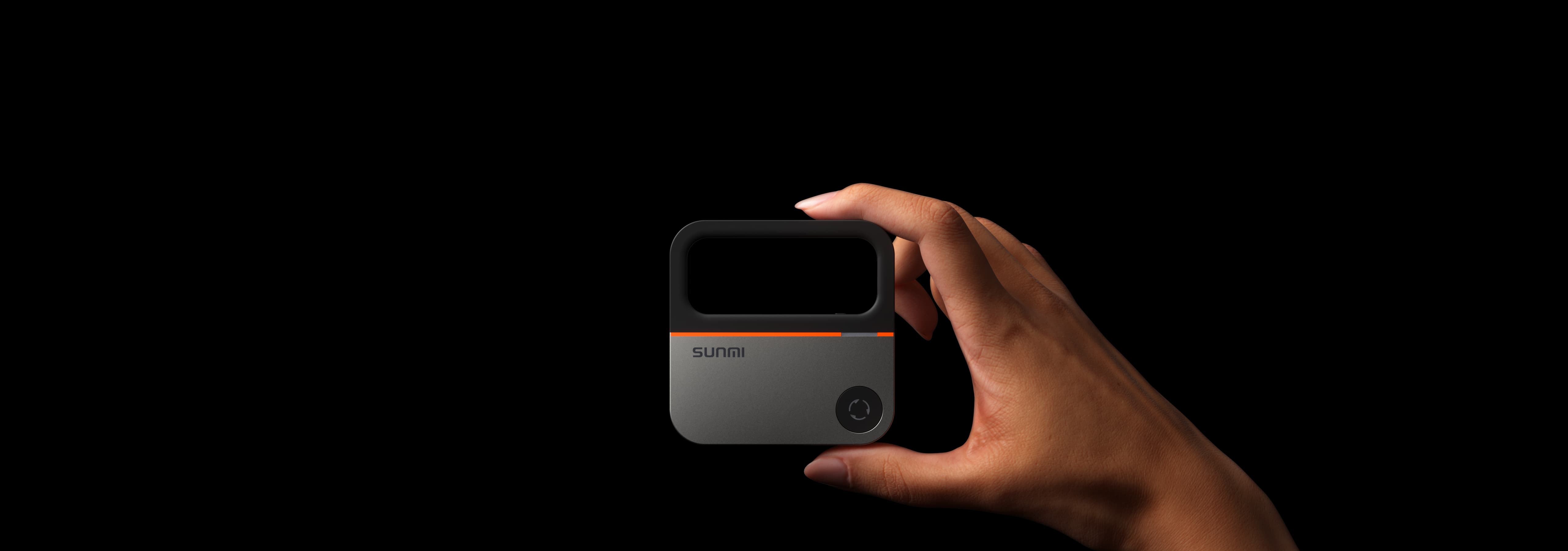SUNMI MINI AP 2
