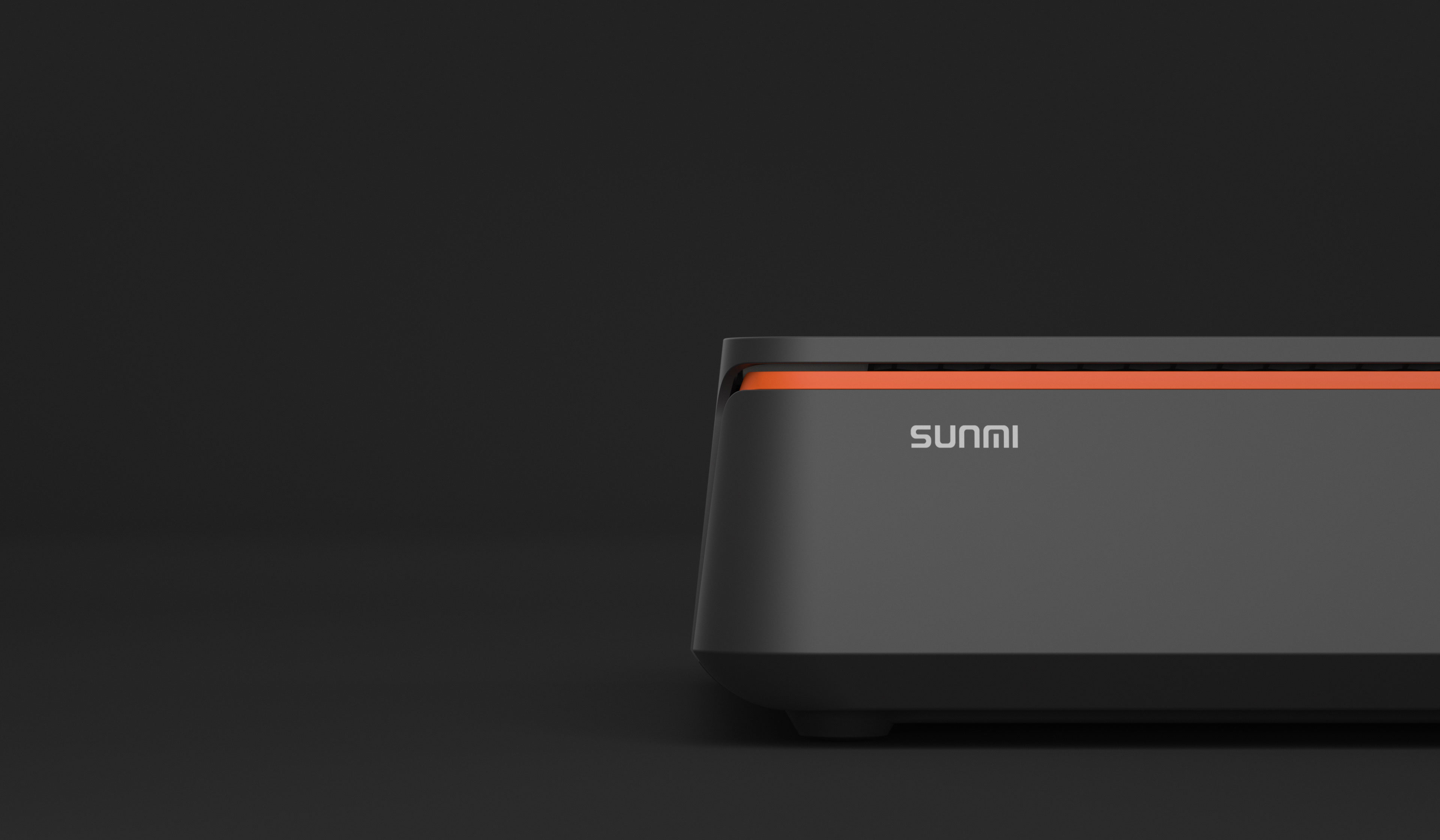 SUNMI Mini Cash Drawer 4