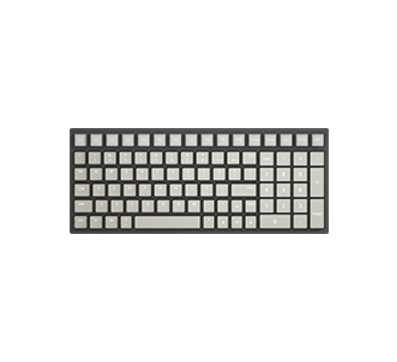 SUNMI 89-Key Keyboard