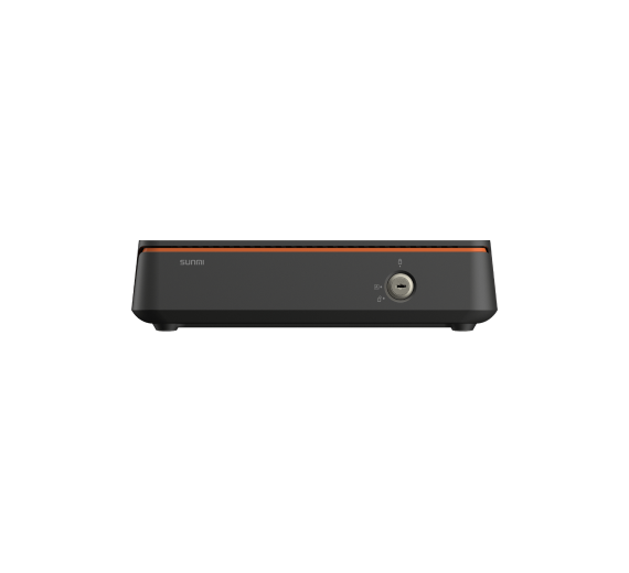 SUNMI Mini Cash Drawer
